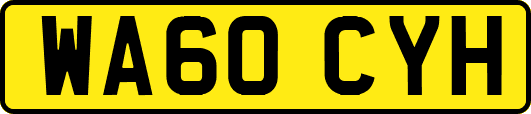 WA60CYH