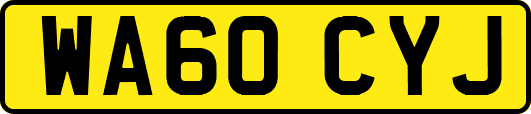 WA60CYJ