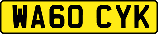 WA60CYK