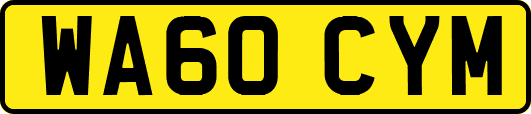 WA60CYM