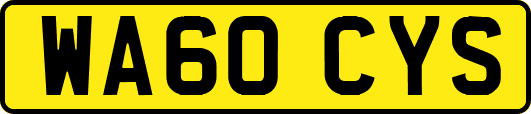 WA60CYS