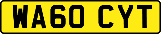 WA60CYT