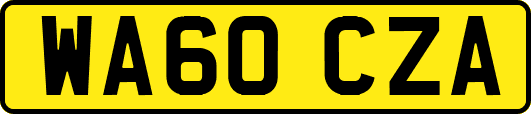 WA60CZA