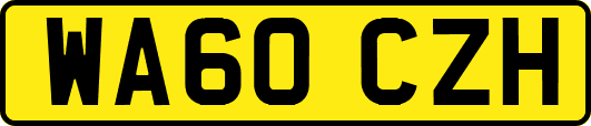 WA60CZH