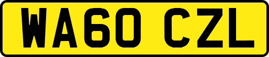 WA60CZL