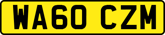 WA60CZM