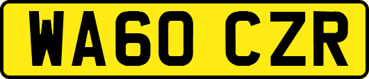 WA60CZR