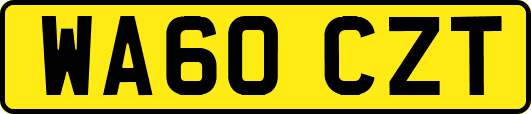 WA60CZT