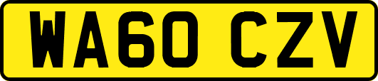 WA60CZV