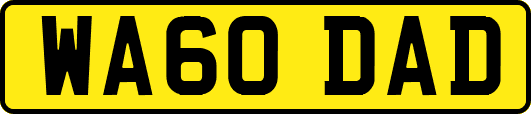 WA60DAD