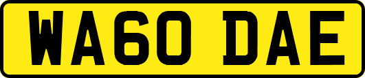 WA60DAE
