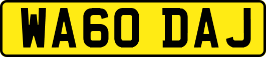 WA60DAJ