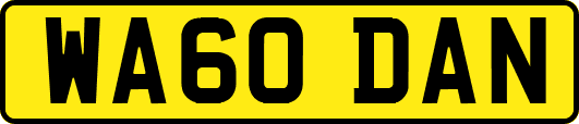 WA60DAN