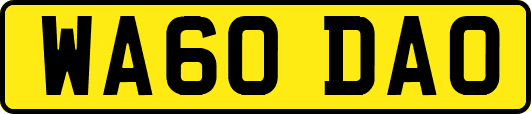 WA60DAO
