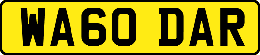 WA60DAR