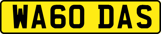WA60DAS