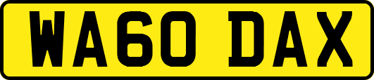 WA60DAX