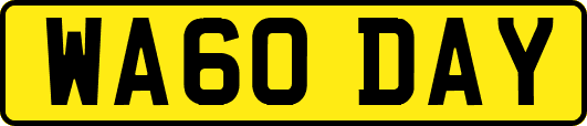 WA60DAY