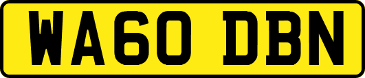 WA60DBN