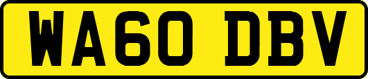 WA60DBV