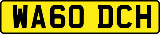 WA60DCH