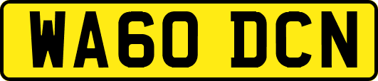 WA60DCN