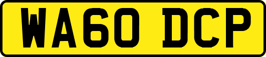 WA60DCP