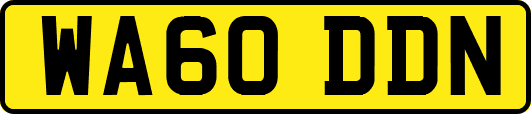 WA60DDN
