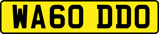 WA60DDO