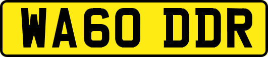 WA60DDR