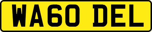 WA60DEL