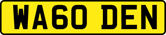 WA60DEN