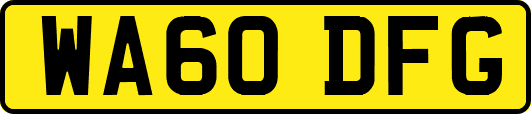 WA60DFG