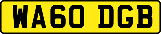 WA60DGB