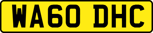 WA60DHC
