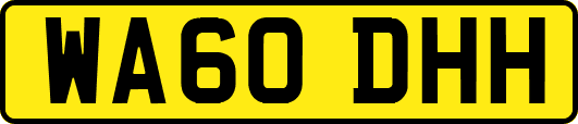 WA60DHH