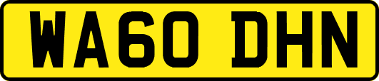 WA60DHN