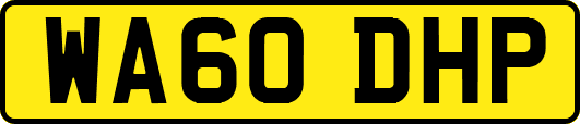WA60DHP