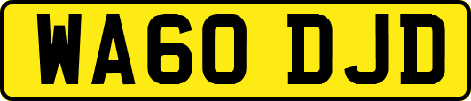 WA60DJD