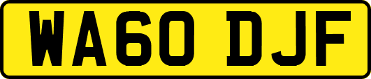 WA60DJF