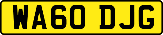 WA60DJG