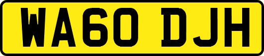WA60DJH