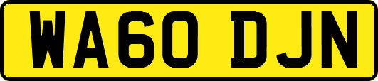 WA60DJN