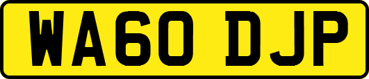 WA60DJP