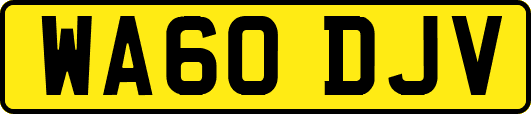 WA60DJV