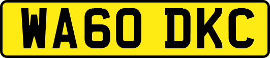 WA60DKC