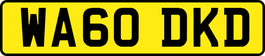 WA60DKD