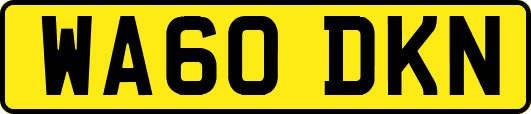WA60DKN