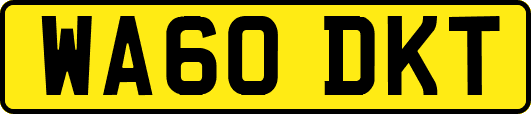 WA60DKT