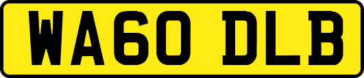 WA60DLB